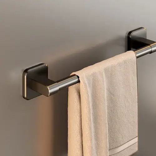 Towel rack