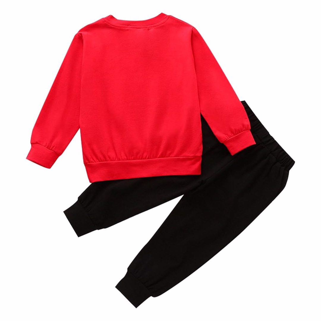 Children sports suit