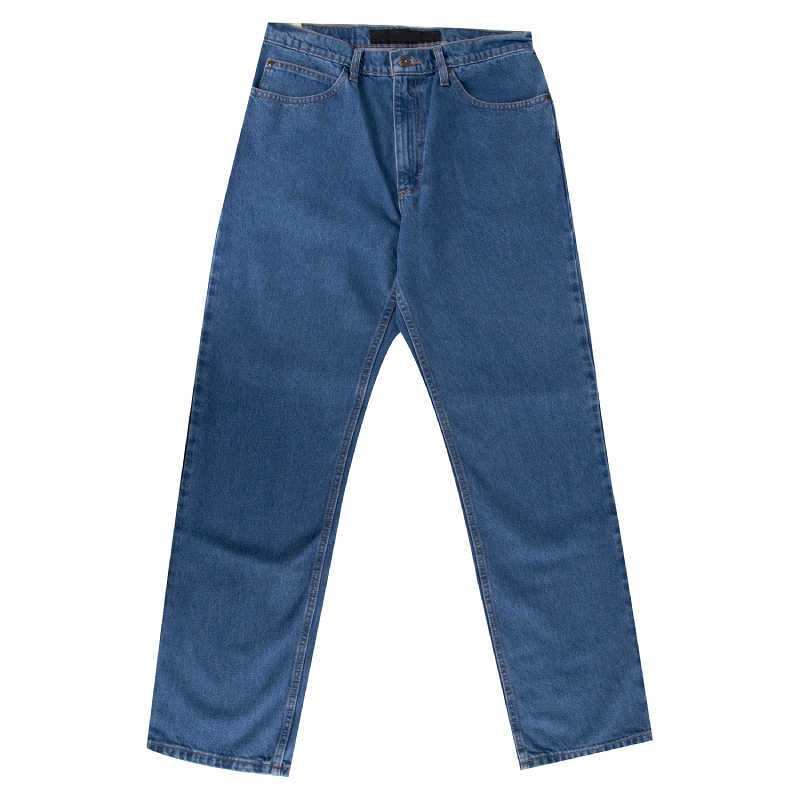 Denim jeans