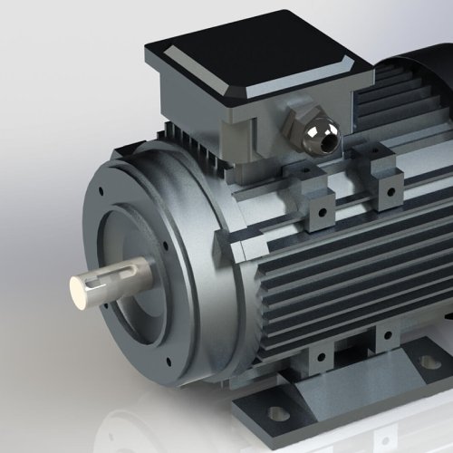 Industrial Equipment