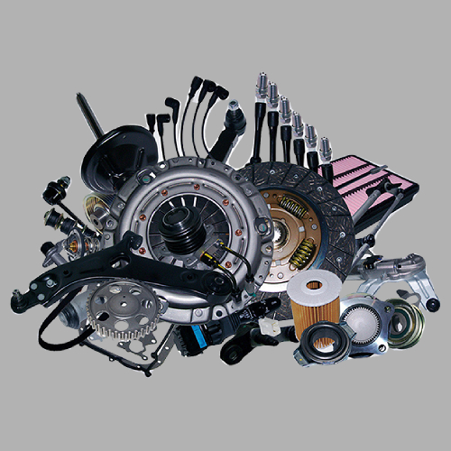 Auto Spare Parts